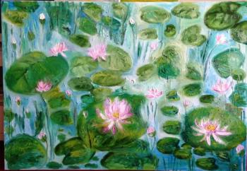 ������� ������ - ������ �������/Lotus-symbole de Purete�