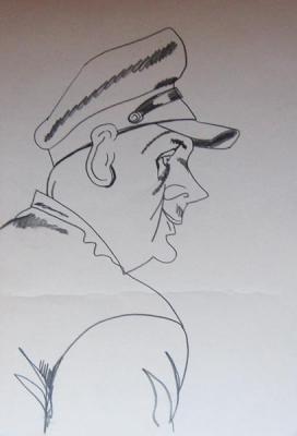 Portrait of a SpecialIst