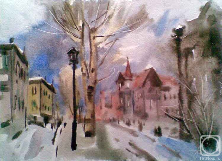 Knecht Aleksander. Untitled