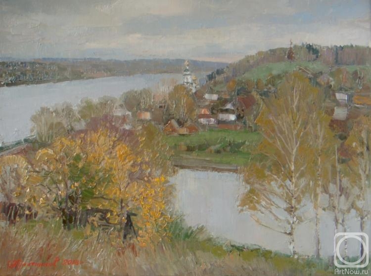 Plotnikov Alexander. Untitled