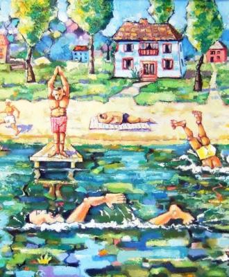 ������� ������� ���������� ������ (��������-2)�