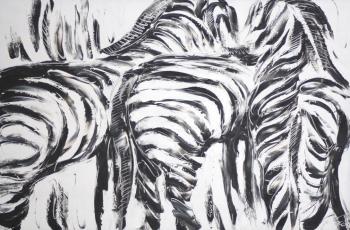  (Zebras).  