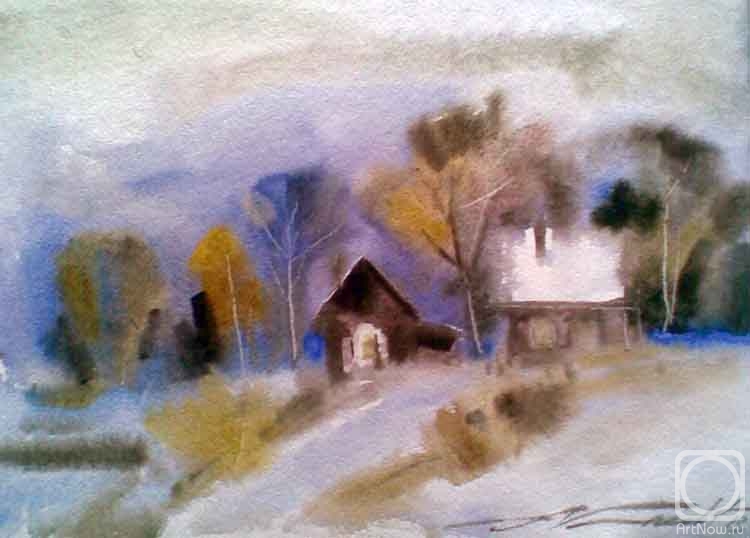 Knecht Aleksander. Untitled