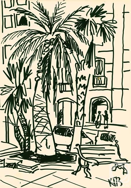 �������. �������� ������. ����. �orso Vittorio Emanuele