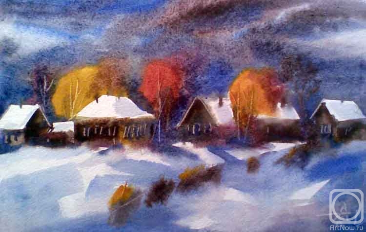 Knecht Aleksander. Untitled