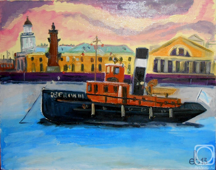 ������� ������ �� ������. ��������� ������. Oberon III