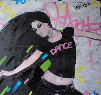 ������� �Dance�