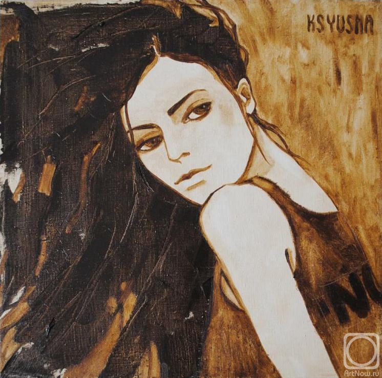 ������� ������ �� ������. ��������� ������. Girl