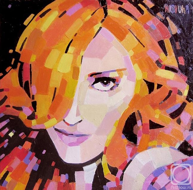 ������� ������ �� ������. ��������� ������. Madonna