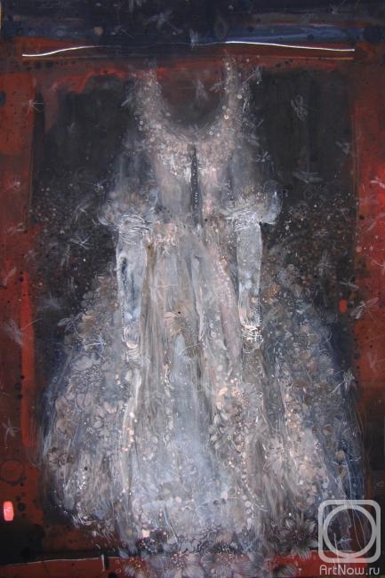 Luchkina Yulia. To wrapped in light. I llike