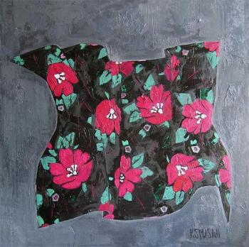 ������� �Shawl...�