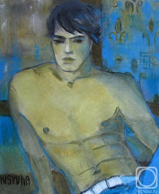 ������� ������ �� ������. ��������� ������. Narcissus