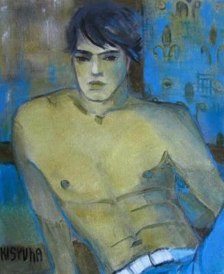 ������� �Narcissus�