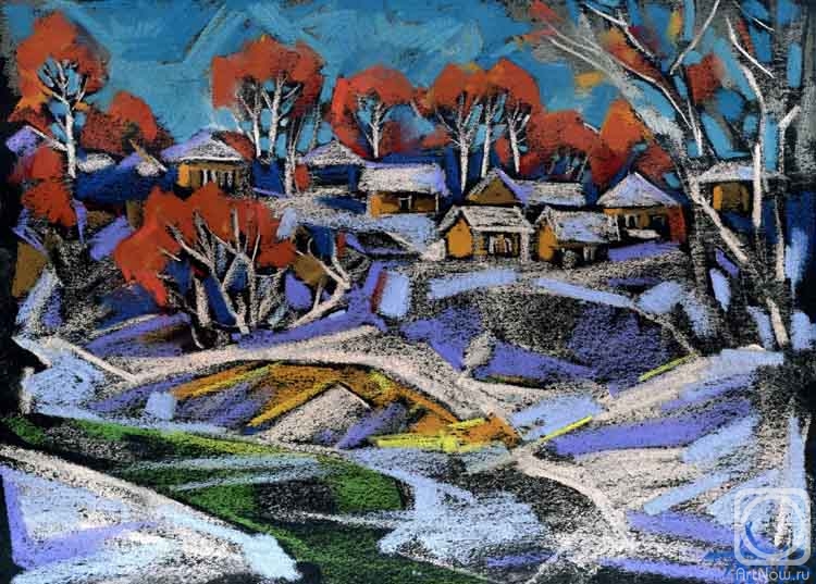 Knecht Aleksander. Untitled