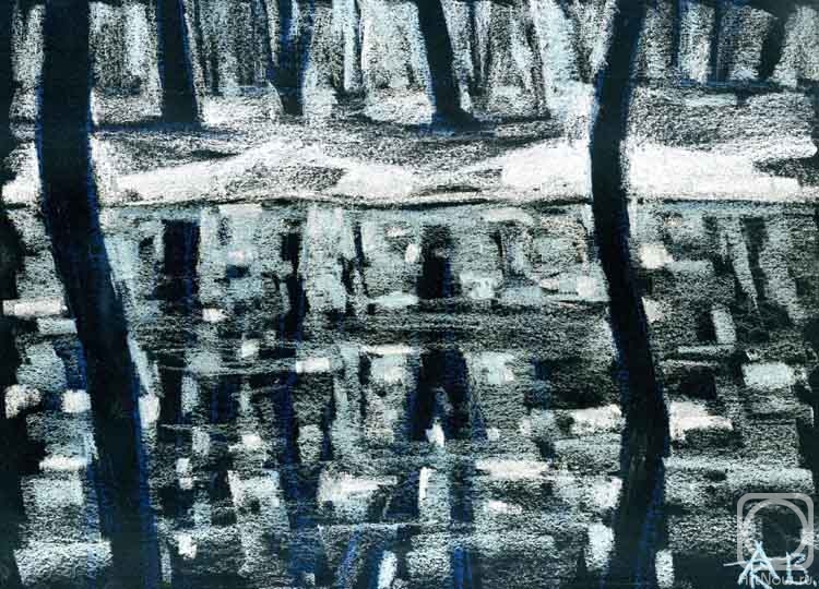 Knecht Aleksander. Untitled