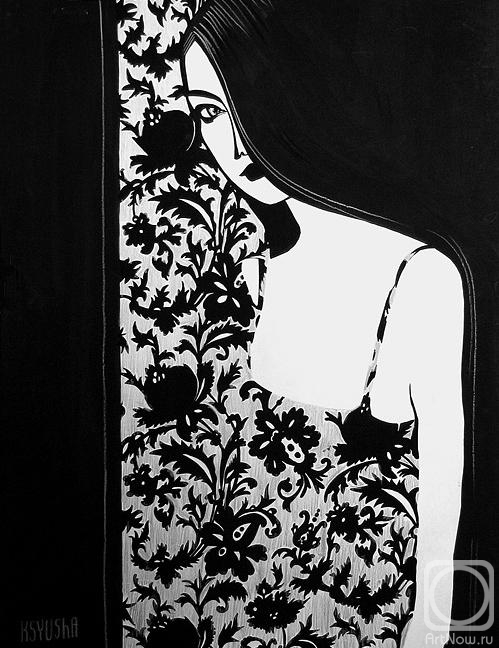 �������. ��������� ������. Black