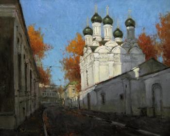 Untitled. Savchenko Aleksey
