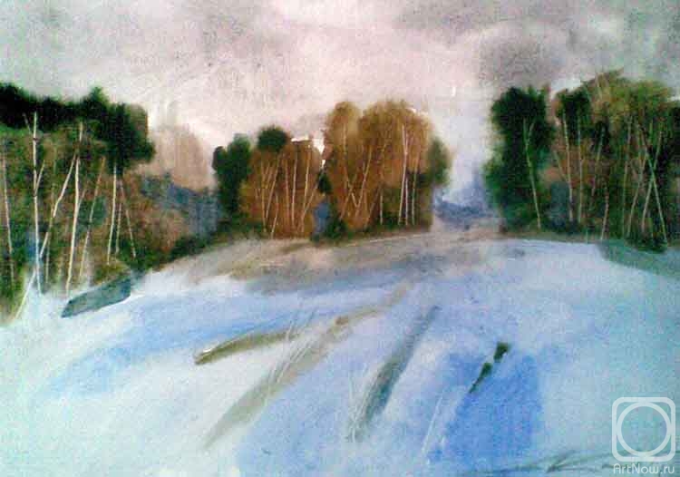 Knecht Aleksander. Untitled