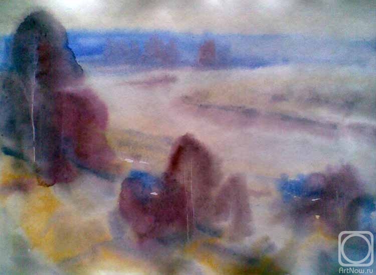 Knecht Aleksander. Untitled