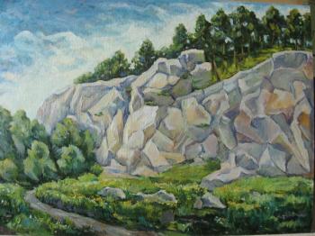 ������ ����� �� �����. ��������� �����