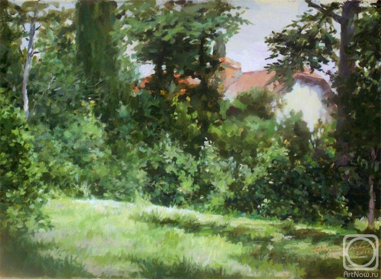 �������. ������������ ������. � ����� �� �������� ������