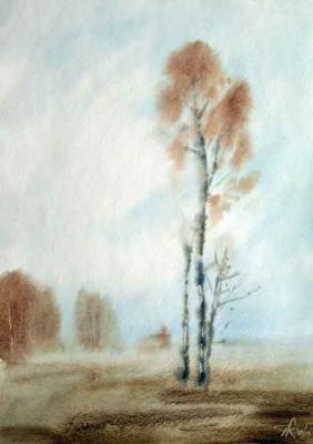 Untitled. Knecht Aleksander