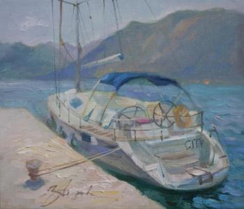 ������� ����� CITY�