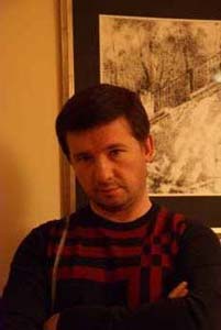Sergeev Yury Victorovich