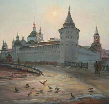 ������� ����������� (�����-������� ���������). �������� ������