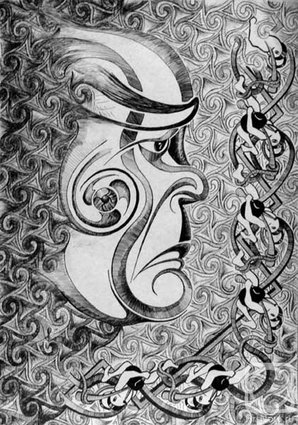 Yatsenko Aleksey. c.1