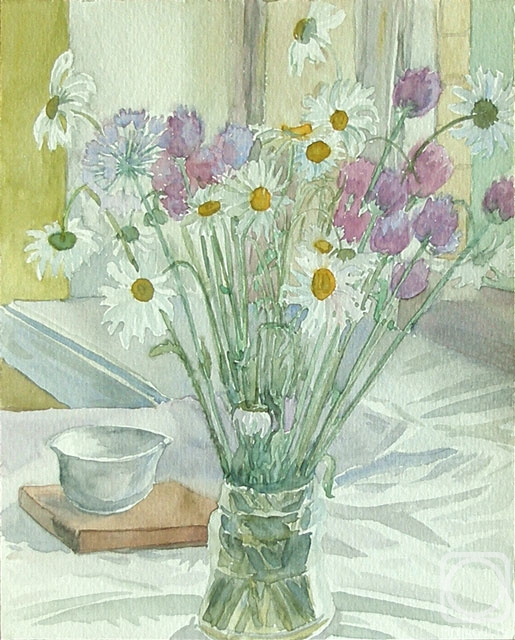 Chistova Olga. Untitled