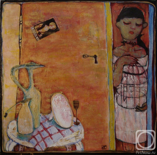 ������� ������ �� ������. ������� �����. � 2 - Cranach