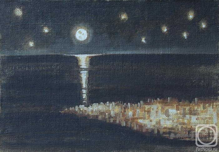 Ilin Aleksandr. Untitled