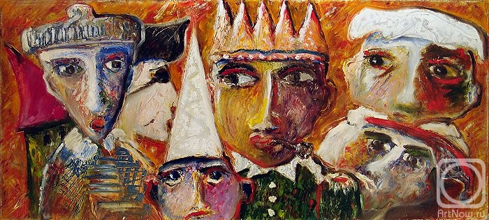 �������. ������ ��������. � ����� ���� ������ �����