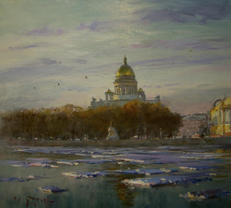 Sviridov Sergey. Untitled