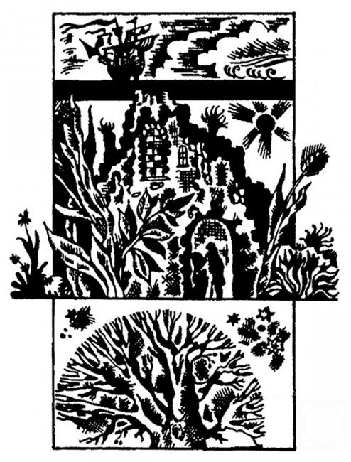 Chernikov Vyacheslav. Untitled