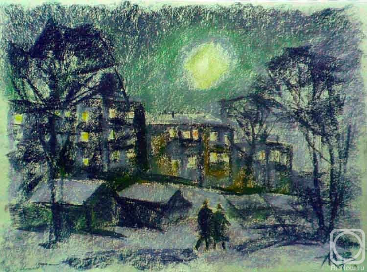 Knecht Aleksander. Untitled