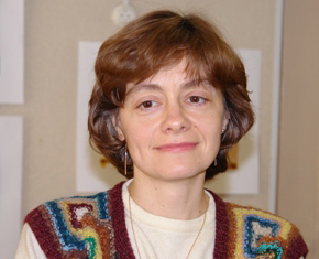 Kalmykova Yulia Borisovna