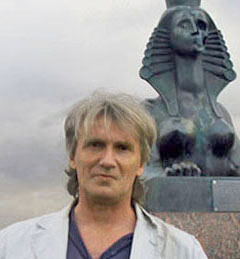 Bortsov Sergey Igorevich