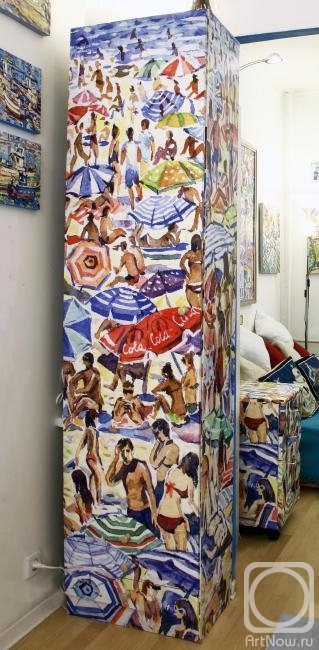 ��������� ������. ������-����������� �������