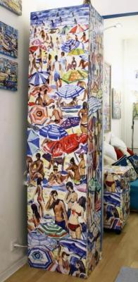 ������-����������� �������. ��������� ������