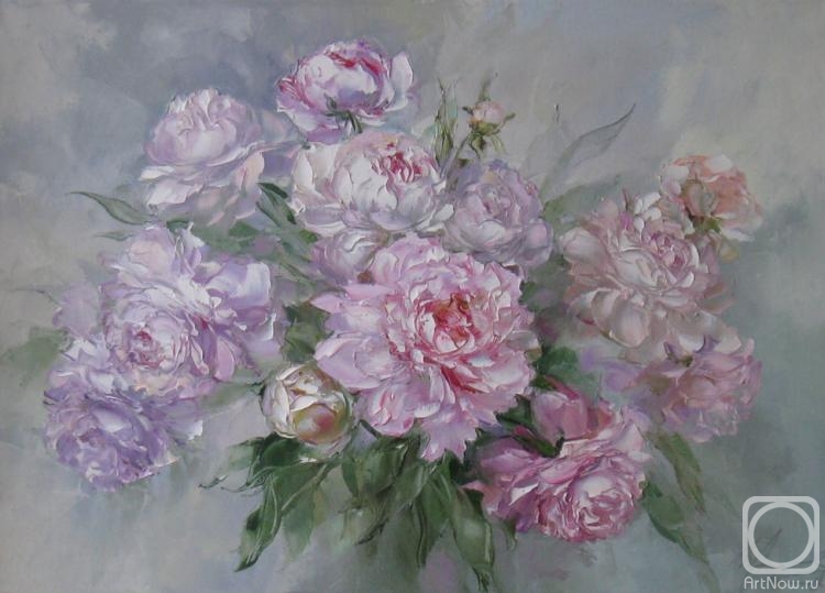 Kravchenko Oksana. Untitled