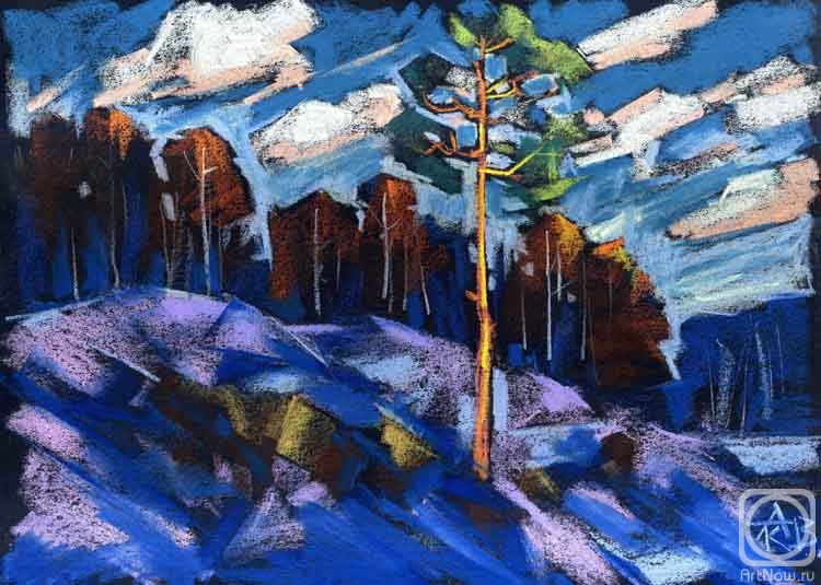 Knecht Aleksander. Untitled