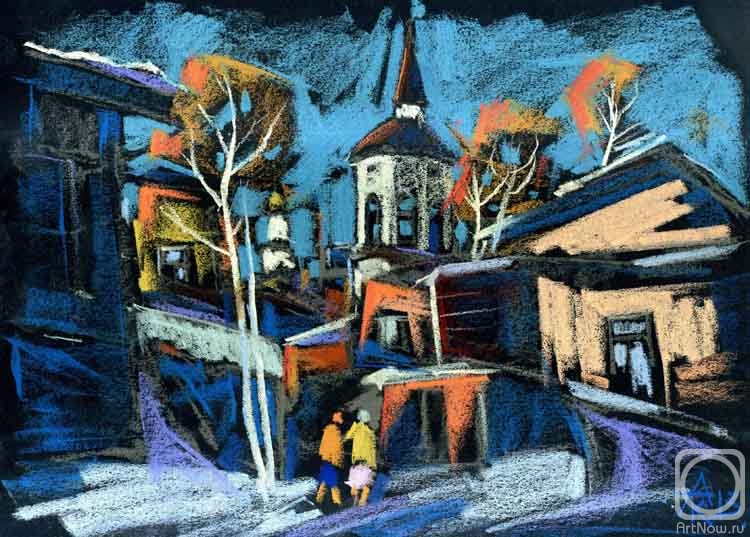 Knecht Aleksander. Untitled