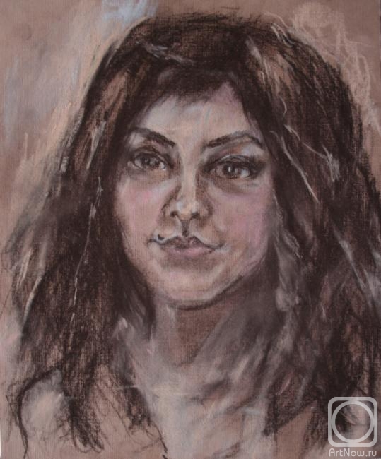 Mizulina Olga. Untitled