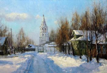 ������ ����. �������� �������