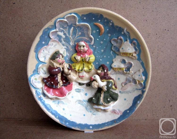 ������� ��������. ��� ������ ��������