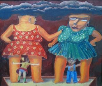 ���� � ���������. ������� �������