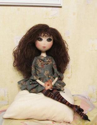 �������