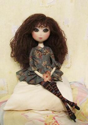 �������